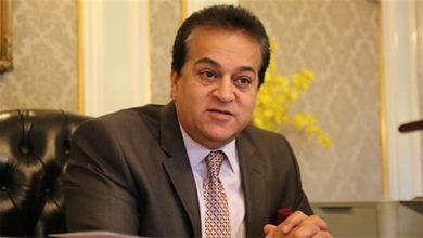 Photo of التعليم العالي : مصر تحصل علي ميداليتين في معرض بيروت الدولي للإبتكار