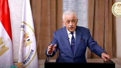 Photo of وزير التعليم يعلن ضوابط جديده لحضور الطلاب خلال شهر رمضان