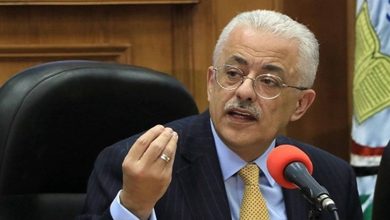 Photo of وزير التربية التعليم يحسم الجدل بشأن العام الدراسي الحالي