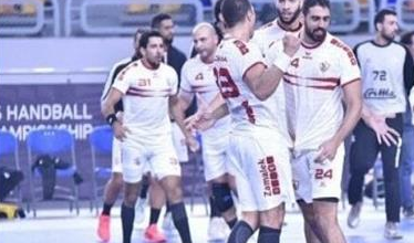 Photo of يد الزمالك يهزم هليوبوليس ويتأهل لنهائي كأس مصر