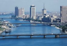 Photo of الأرصاد تحذر من طقس الأيام المقبلة…. والعظمى بالقاهرة 40