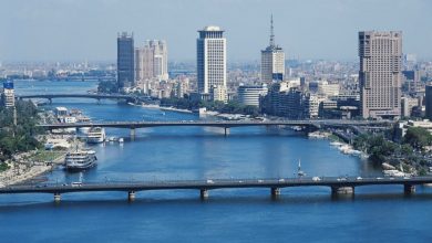 Photo of الأرصاد تحذر من طقس الأيام المقبلة…. والعظمى بالقاهرة 40