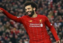 Photo of الإسماعيلي يمنح العضوية الشرفية لمحمد صلاح ووالده