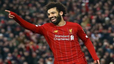 Photo of الإسماعيلي يمنح العضوية الشرفية لمحمد صلاح ووالده