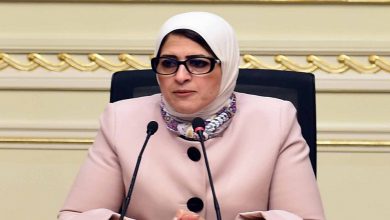Photo of وزيرة الصحة: صرف أجهزة الأكسجين لمرضى كورونا بالعزل المنزلي