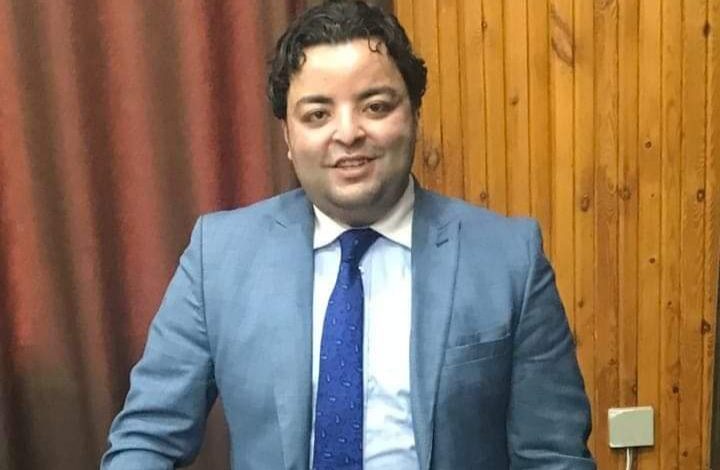 Photo of نقيب شباب المحامين بشمال القليوبية : نقف خلف القيادة السياسية في قضية سد النهضة