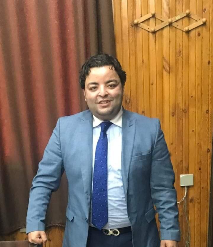 نقيب شباب المحامين