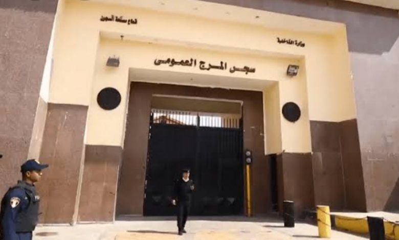 Photo of لجنة حقوق الإنسان بالبرلمان والمراسلون الأجانب يزورون سجن المرج
