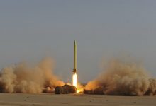 Photo of جيش الاحتلال: إطلاق 4 صواريخ من لبنان تجاه إسرائيل والأخيرة ترد