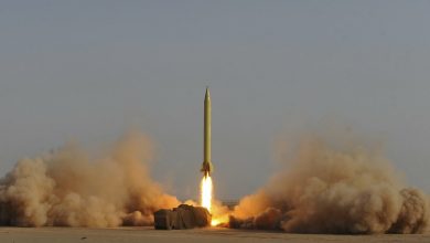 Photo of جيش الاحتلال: إطلاق 4 صواريخ من لبنان تجاه إسرائيل والأخيرة ترد