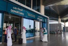 Photo of السعودية: استمرار منع سفر المواطنين إلى 13 دولة دون إذن مسبق.. (التفاصيل)