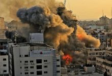 Photo of الرئاسة الفلسطينية تدين عمليات القتل الوحشية المبرمجة التي تقوم بها قوات الاحتلال في غزة