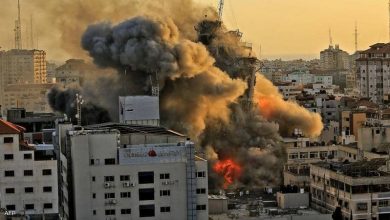 Photo of الرئاسة الفلسطينية تدين عمليات القتل الوحشية المبرمجة التي تقوم بها قوات الاحتلال في غزة