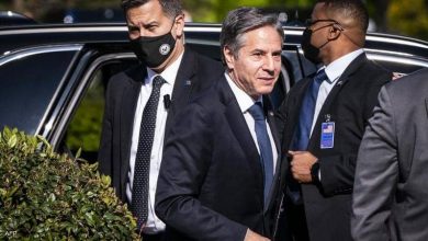 Photo of الخارجية الأميركية: نعمل “خلف الكواليس” لإنهاء العنف في الشرق الأوسط