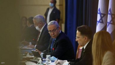 Photo of “فلسطين تنتصر”…إسرائيل توافق علي وقف إطلاق النار من جهة واحدة