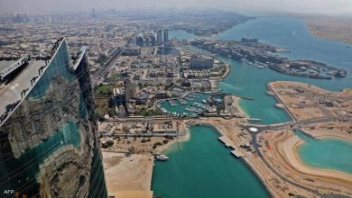 Photo of اقتصاد الإمارات قدم نحو 250 ألف وظيفة في 2020