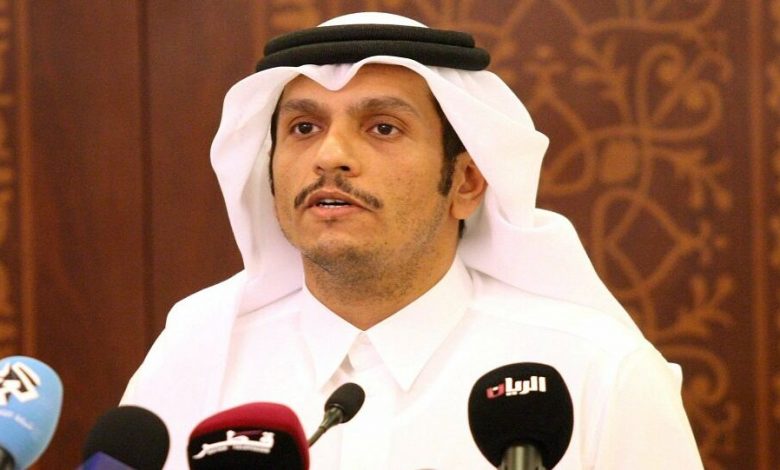 Photo of وزير خارجية قطر يصل إلى مطار القاهرة لبحث التعاون وأخر التطورات في سوريا وفلسطين