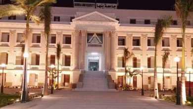 Photo of جامعة بنها تفوز بدعم مشروعين تخرج من هيئة تنمية صناعة تكنولوجيا المعلومات “ايتيدا”ITIDA