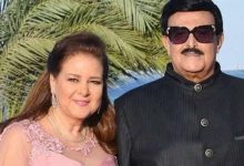 Photo of بعد تعرضه لأزمة صحية…. حقيقة مرض الفنان سمير غانم