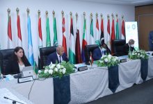 Photo of “الوزير” يترأس اجتماع الدورة 66 للمكتب التنفيذي لمجلس وزراء النقل العرب