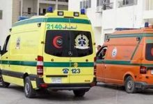 Photo of إصابة 3 أشخاص سقطوا داخل حفرة للصرف الصحي بقنا