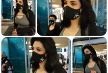 Photo of استياء حورية فرغلي بسبب تشبيهها بمايكل جاكسون…. خلوني فقدت الثقة بنفسي