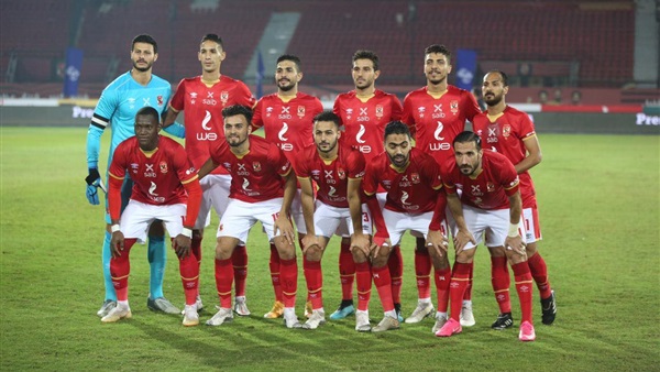 الأهلي
