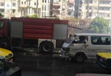 Photo of مصرع طالب دهسه قطار الصعيد بمزلقان معصرة ملوي في المنيا