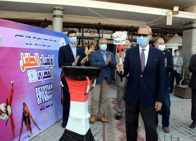 أولمبياد الطفل