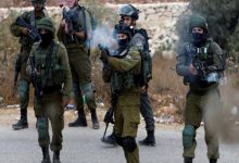 Photo of الاحتلال يطلق النار على فلسطيني بزعم إحباط عملية طعن