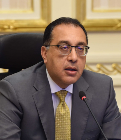 مدبولي