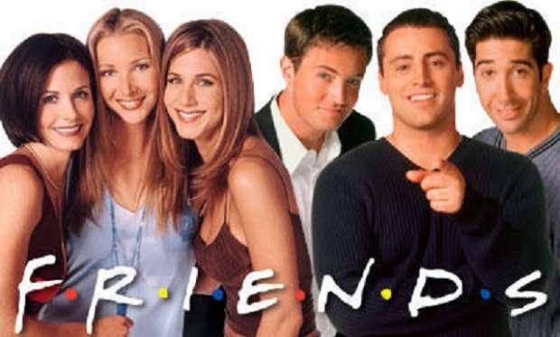friends