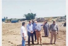 Photo of محافظ الشرقية يتفقد مصنع تدوير القمامة في بلبيس لإعادة تشغيله…تفاصيل
