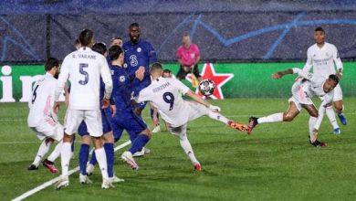 Photo of التشكيل المتوقع لريال مدريد وتشيلسي