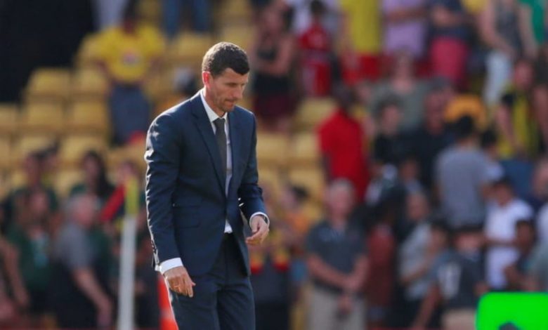 Photo of فالنسيا يقيل مدرب الفريق بعد الهزيمة أمام البارسا