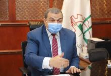 Photo of القوى العاملة: تعيين 6870 شاباً .. وتحرير 359 محضراً لمنشآت خالفت القانون بالقاهرة