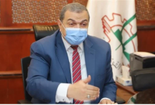 Photo of القوى العاملة: توفير 4176 فرصة عمل برواتب تصل إلى 10 آلاف جنيه