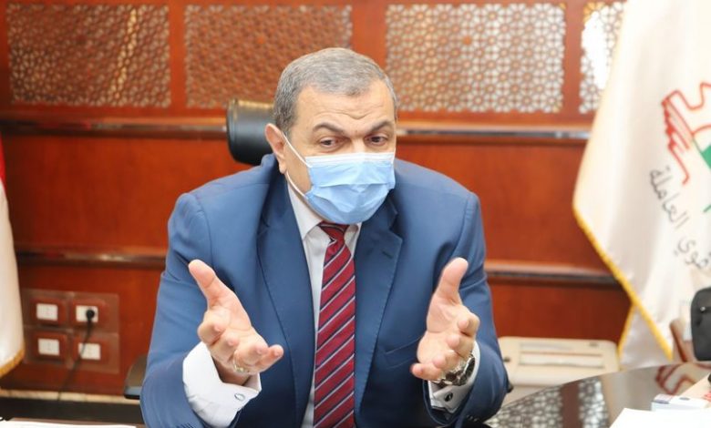 Photo of القوى العاملة :إجازة عيد الفطر للقطاع الخاص “بأجر”