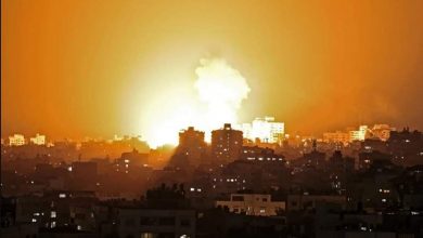 Photo of بعد تهديد “كتائب القسام” …قوات الاحتلال تنسحب واستمرار القصف المتبادل