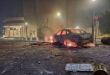 Photo of الاحتلال الصهيوني يفقد السيطرة على مدينة اللد المحتلة..اعرف التفاصيل
