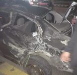 Photo of “حادثة موت” علي طريق سيدي جابر بالإسكندرية..والضحايا لا تتجاوز 20 عاما(صور)
