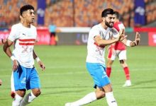 Photo of القمة 122 تنتهي بالتعادل الإيجابي بين فريقي الأهلي والزمالك
