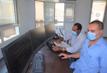 Photo of دخول برج إشارات شبرا والمنطقة الأوتوماتيكية بين شبرا وقليوب في الخدمة ضمن مشروع تطوير نظم الإشارات على خط القاهرة الإسكندرية
