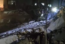 Photo of استشهاد 7 مواطنين بينهم “أطفال و نساء” في مجزرة مخيم الشاطئ بغزة (صور)