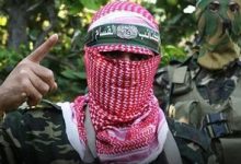 Photo of أبو عبيدة:قيادة الاحتلال أمام اختبار حقيقي وقرار الضربة الصاروخية على الطاولة حتى 2 فجرا