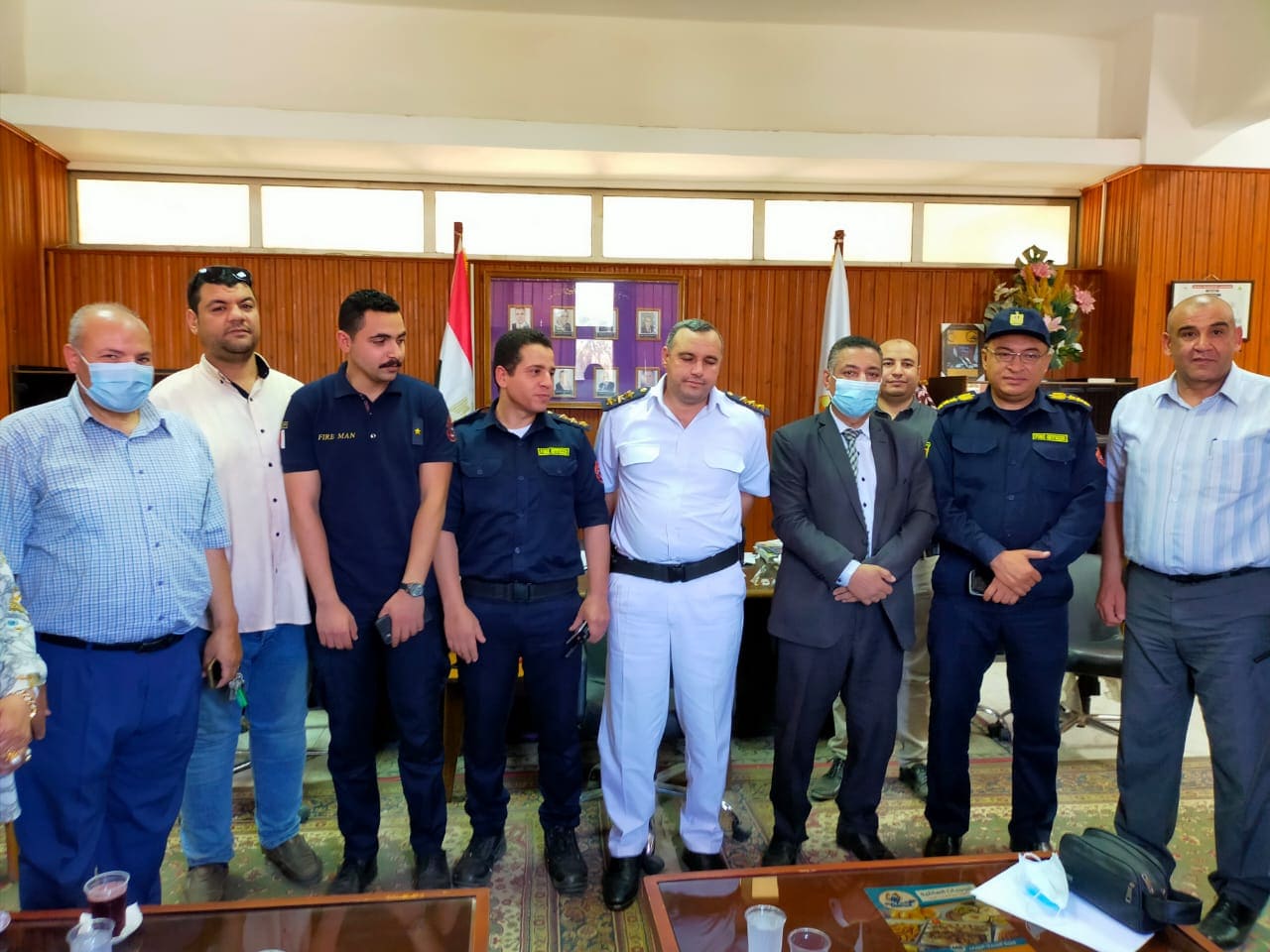 جامعة بنها