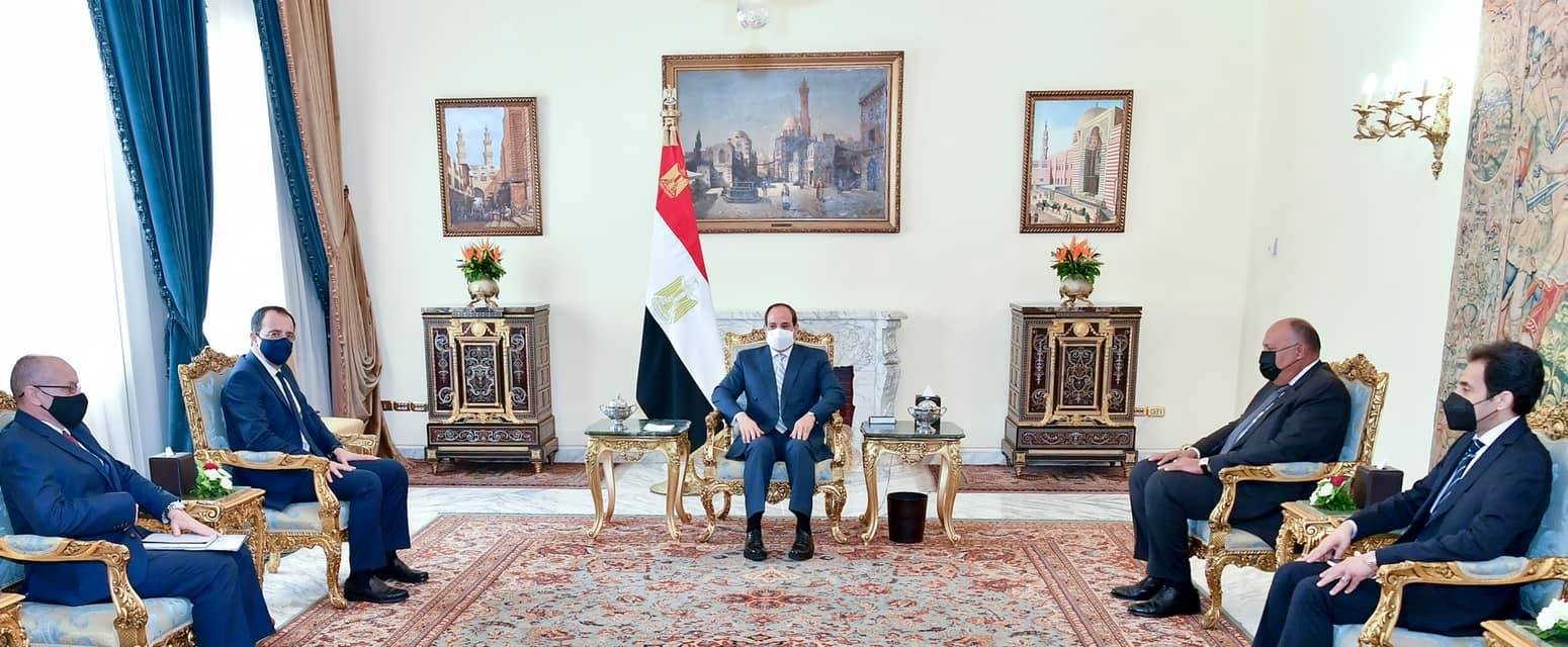 السيسي