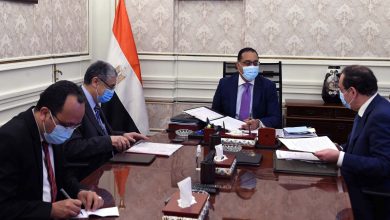 Photo of مدبولي: يتابع موقف مشروعات وزارتي الكهرباء والبترول ضمن مبادرة “حياة كريمة” لتطوير القرى المصرية