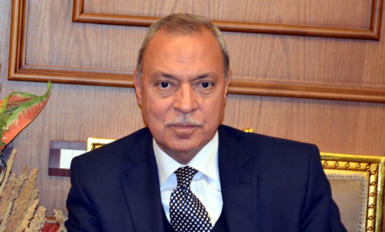 Photo of رئيس مدينة قليوب ..تكفين ٣٢ جمجمة ودفنهم في مقابر الصدقة بحى غرب شبرا الخيمة