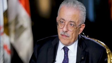 Photo of شوقى يعتمد جداول امتحانات الدبلومات الفنية للعام الدراسى 2020/2021
